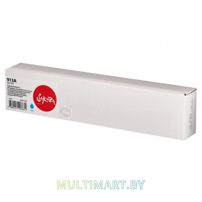 Картридж Sakura Printing SIF6T77AE